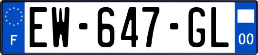 EW-647-GL