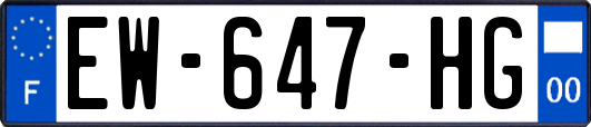 EW-647-HG