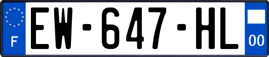 EW-647-HL