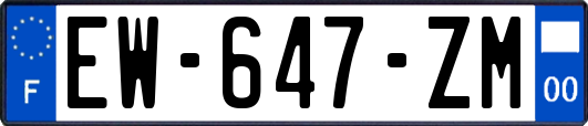 EW-647-ZM