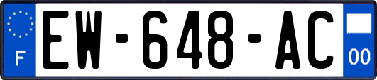 EW-648-AC