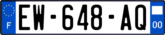 EW-648-AQ