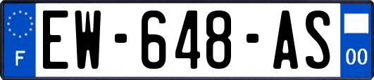 EW-648-AS