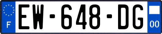 EW-648-DG