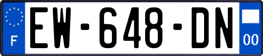 EW-648-DN
