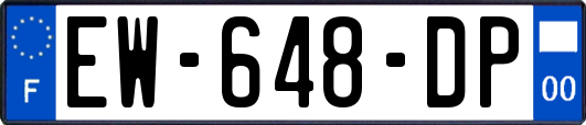 EW-648-DP