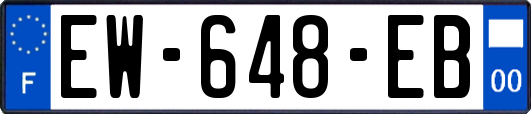 EW-648-EB