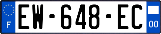 EW-648-EC