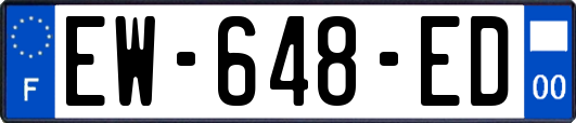 EW-648-ED