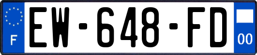 EW-648-FD