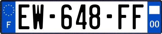 EW-648-FF
