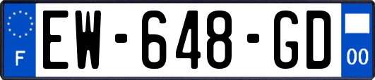 EW-648-GD