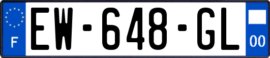 EW-648-GL