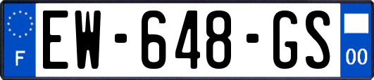 EW-648-GS