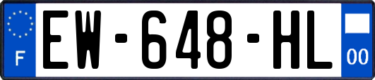 EW-648-HL