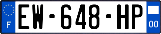 EW-648-HP