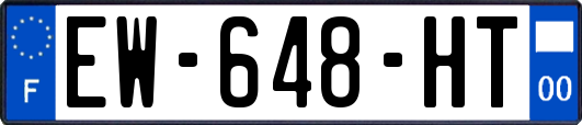 EW-648-HT