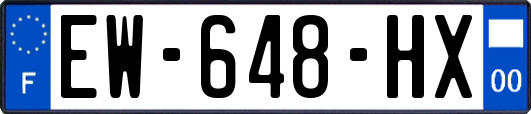 EW-648-HX