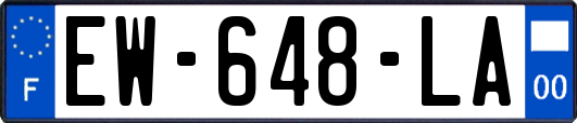 EW-648-LA