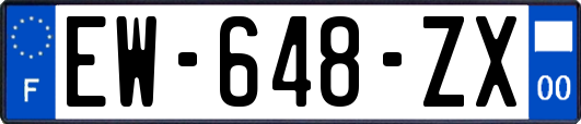 EW-648-ZX