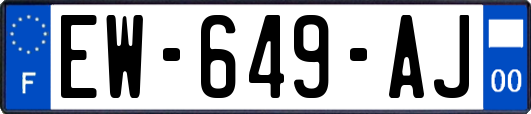 EW-649-AJ