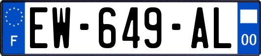 EW-649-AL