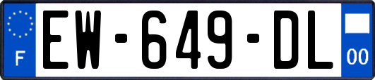 EW-649-DL