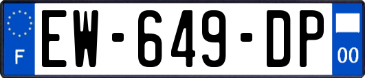 EW-649-DP
