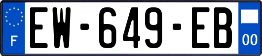 EW-649-EB