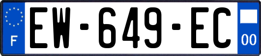 EW-649-EC
