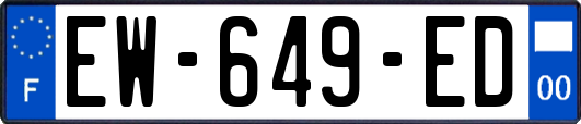 EW-649-ED