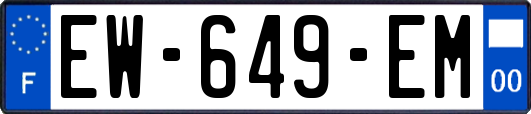 EW-649-EM
