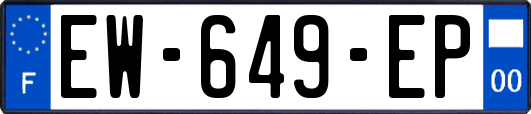 EW-649-EP