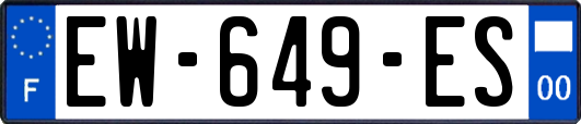 EW-649-ES