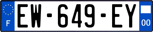 EW-649-EY