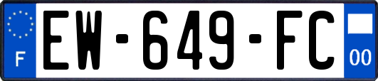 EW-649-FC