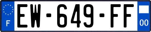 EW-649-FF