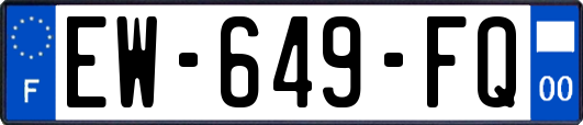 EW-649-FQ