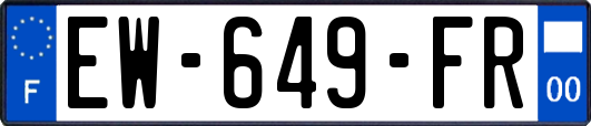 EW-649-FR