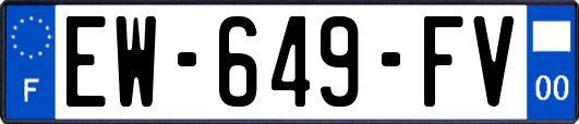 EW-649-FV