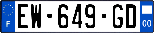 EW-649-GD