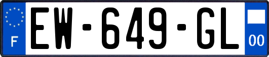 EW-649-GL