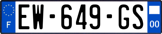 EW-649-GS