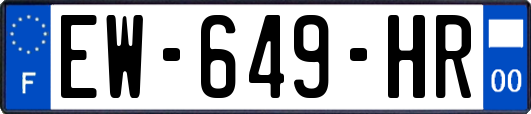 EW-649-HR