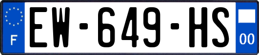 EW-649-HS