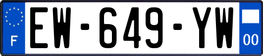 EW-649-YW