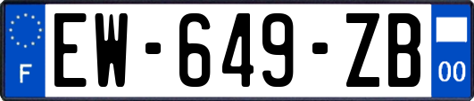 EW-649-ZB