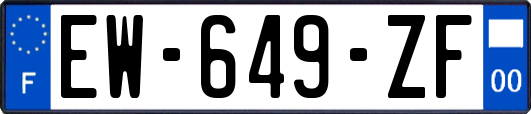 EW-649-ZF