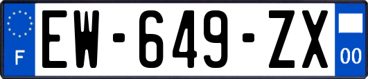 EW-649-ZX