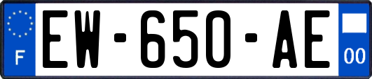 EW-650-AE